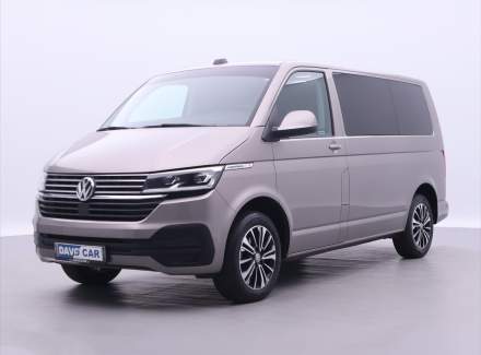 Volkswagen - Caravelle