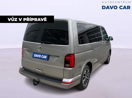 Volkswagen - Caravelle