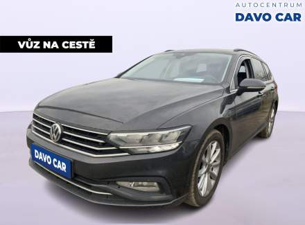 Volkswagen - Passat