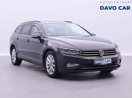 Volkswagen - Passat