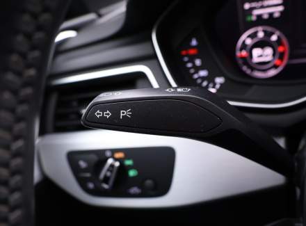 Audi - A4