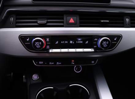 Audi - A4
