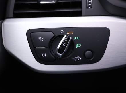 Audi - A4