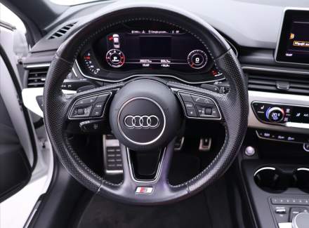 Audi - A4