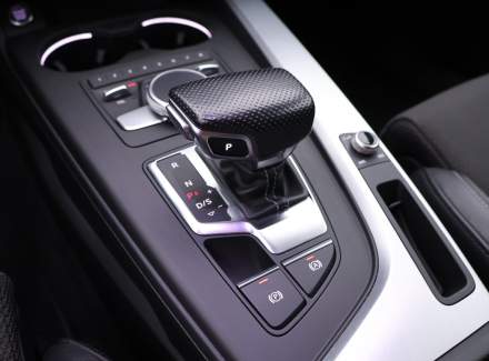 Audi - A4