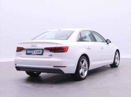 Audi - A4