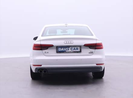 Audi - A4
