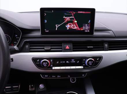 Audi - A4
