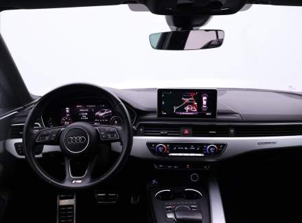 Audi - A4