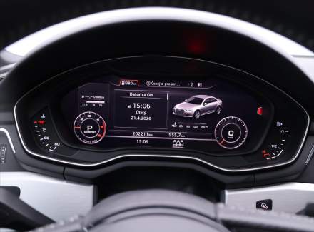 Audi - A4