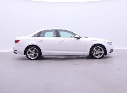 Audi - A4