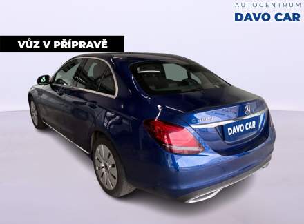 Mercedes-Benz - C-class