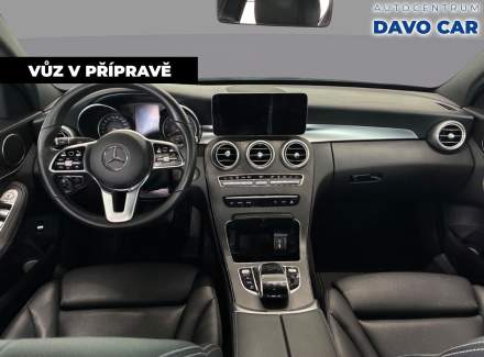 Mercedes-Benz - C-class