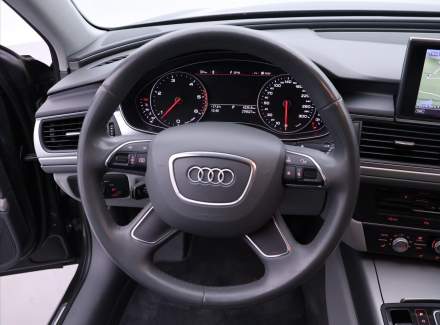 Audi - A6