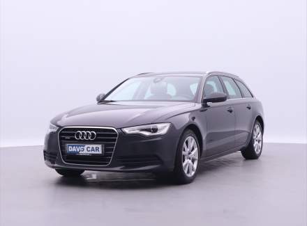 Audi - A6