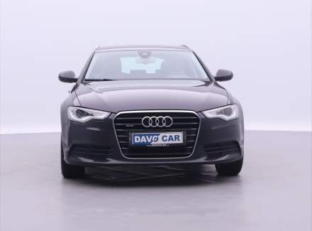 Audi - A6