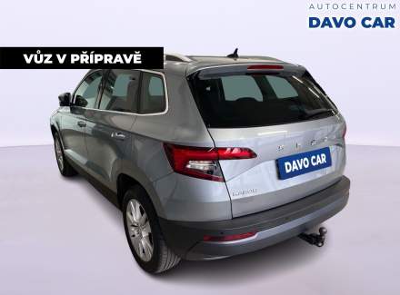 Škoda - Karoq