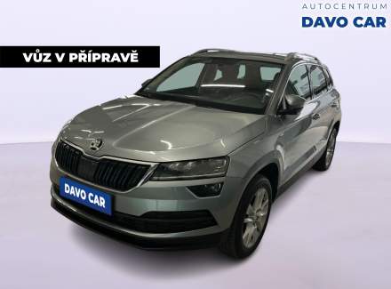 Škoda - Karoq