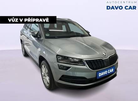 Škoda - Karoq
