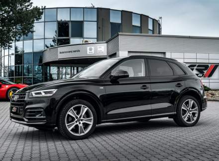 Audi - Q5