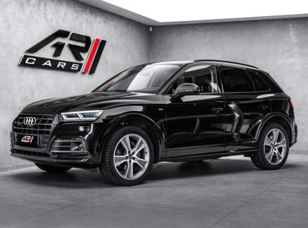 Audi - Q5