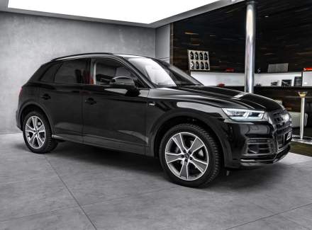 Audi - Q5