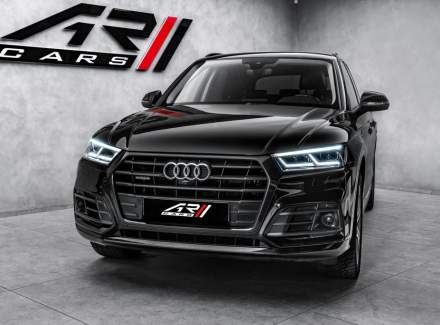 Audi - Q5