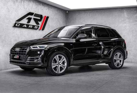 Audi - Q5