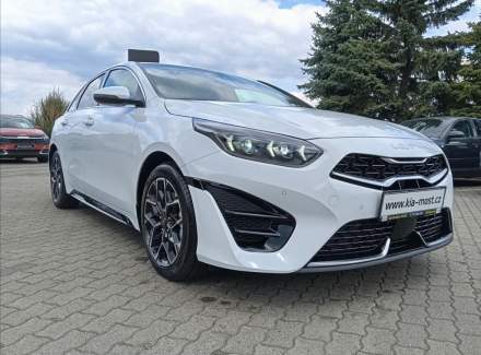 Kia - Pro Cee'd