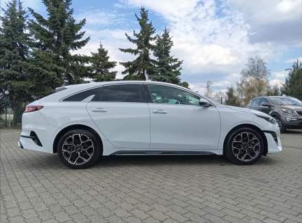 Kia - Pro Cee'd