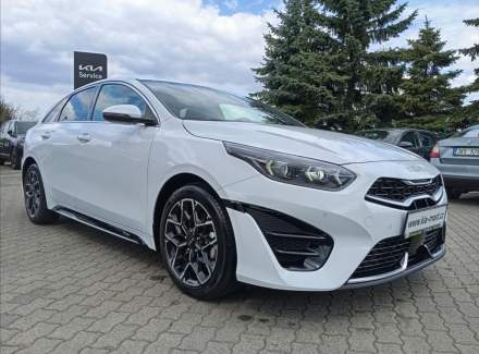 Kia - Pro Cee'd