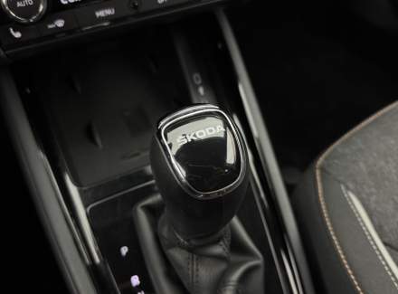 Škoda - Kamiq