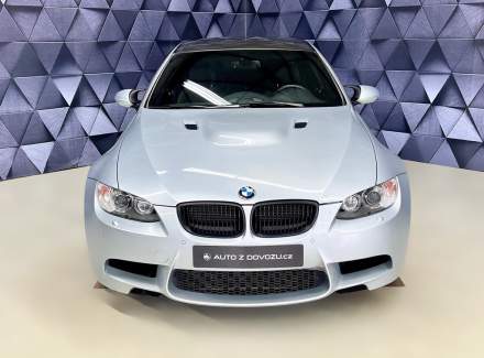 BMW - M3