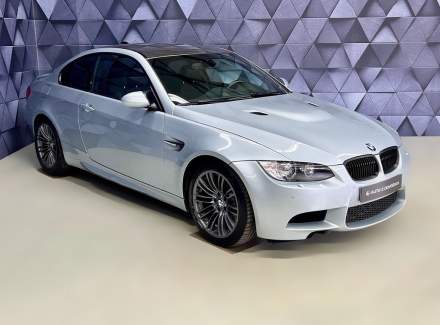 BMW - M3
