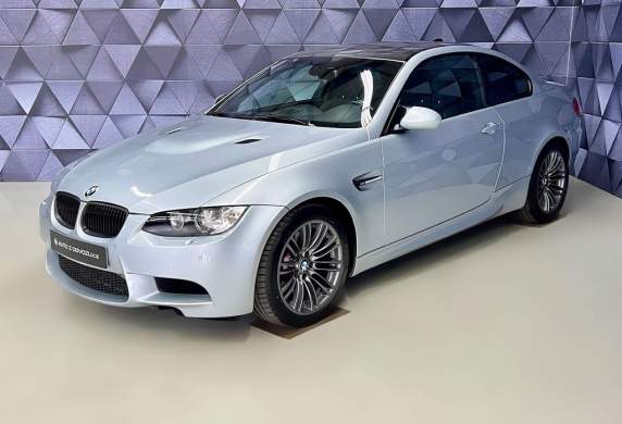 BMW - M3