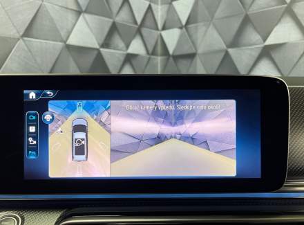 Mercedes-Benz - V-class