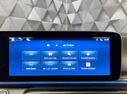 Mercedes-Benz - V-class