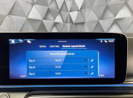 Mercedes-Benz - V-class