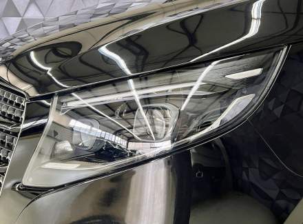 Mercedes-Benz - V-class