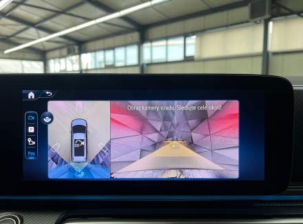 Mercedes-Benz - V-class