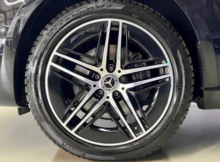 Mercedes-Benz - V-class