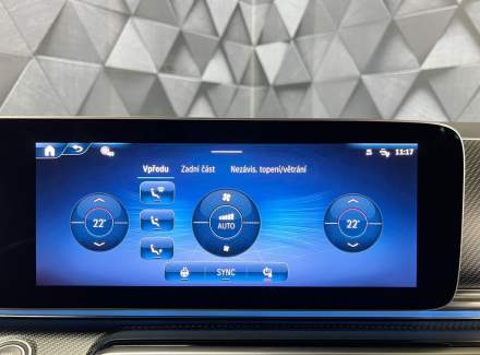 Mercedes-Benz - V-class