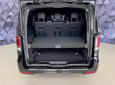 Mercedes-Benz - V-class