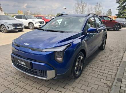 Kia - Stonic