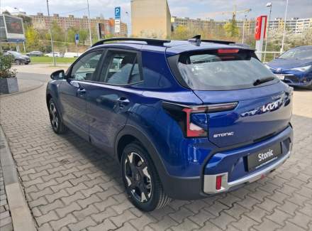 Kia - Stonic