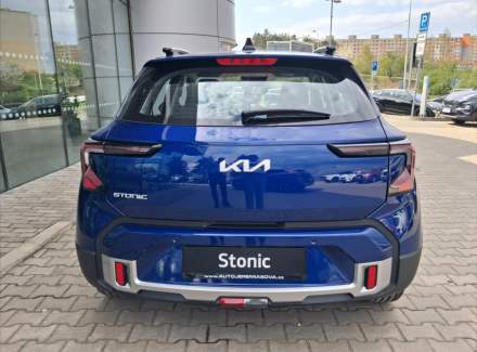 Kia - Stonic