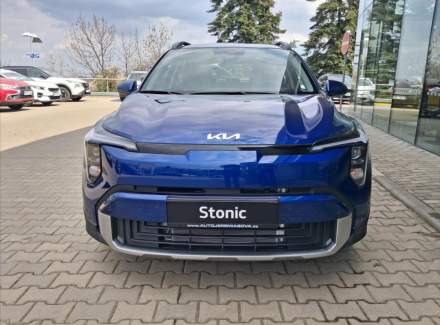 Kia - Stonic