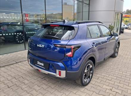 Kia - Stonic
