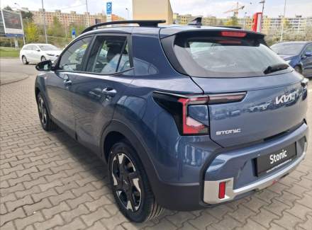 Kia - Stonic