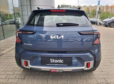 Kia - Stonic